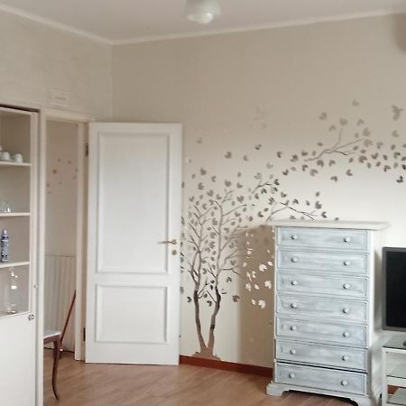 Ca Du Angiulin Hotel Casarza Ligure Eksteriør billede