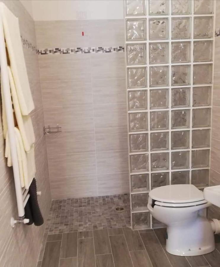 Ca Du Angiulin Hotel Casarza Ligure Eksteriør billede