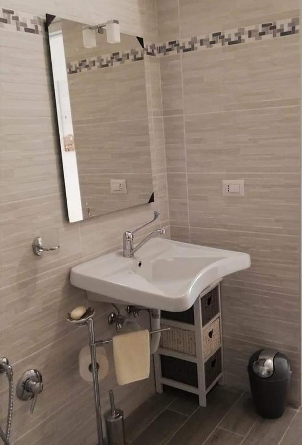 Ca Du Angiulin Hotel Casarza Ligure Eksteriør billede