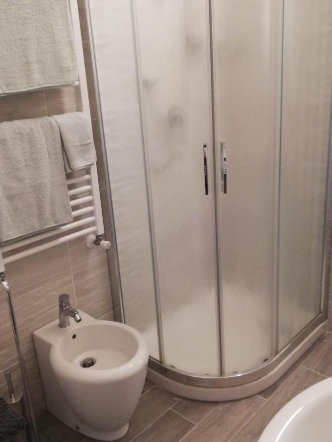 Ca Du Angiulin Hotel Casarza Ligure Eksteriør billede