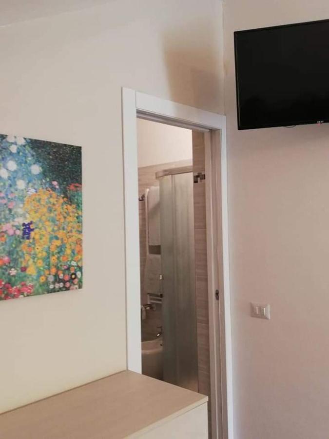 Ca Du Angiulin Hotel Casarza Ligure Eksteriør billede