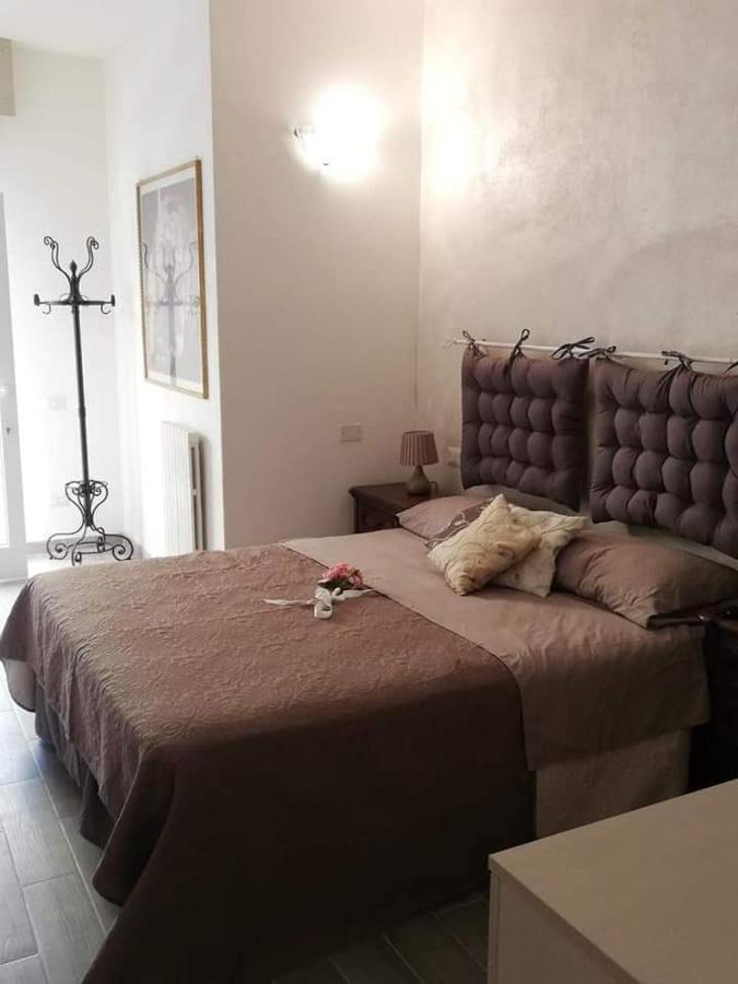 Ca Du Angiulin Hotel Casarza Ligure Eksteriør billede