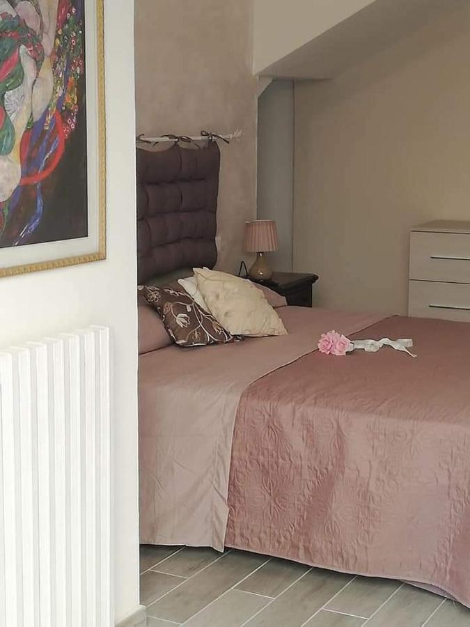 Ca Du Angiulin Hotel Casarza Ligure Eksteriør billede