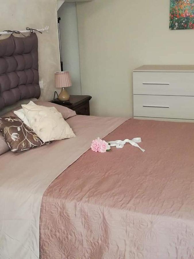 Ca Du Angiulin Hotel Casarza Ligure Eksteriør billede