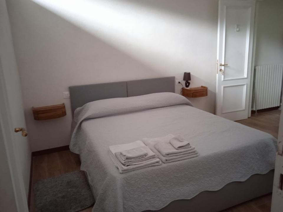 Ca Du Angiulin Hotel Casarza Ligure Eksteriør billede