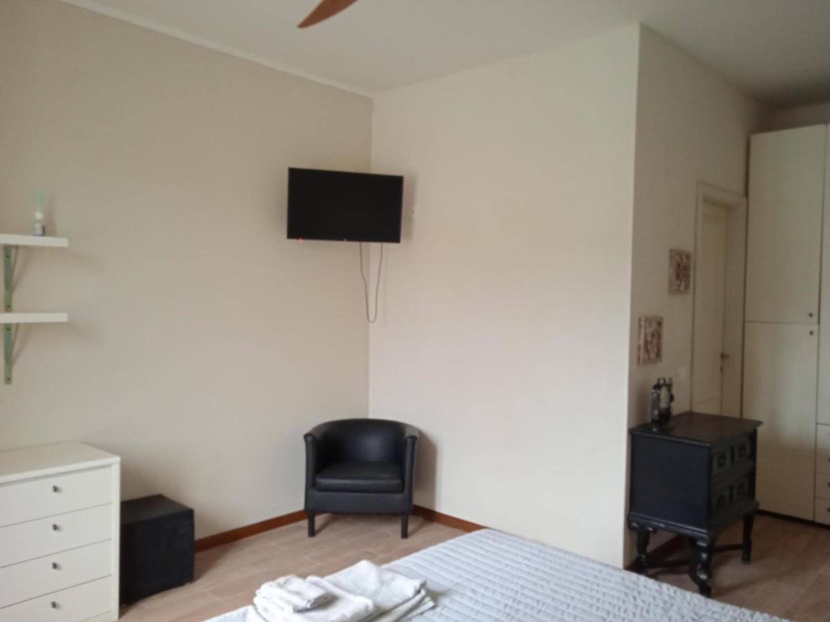 Ca Du Angiulin Hotel Casarza Ligure Eksteriør billede