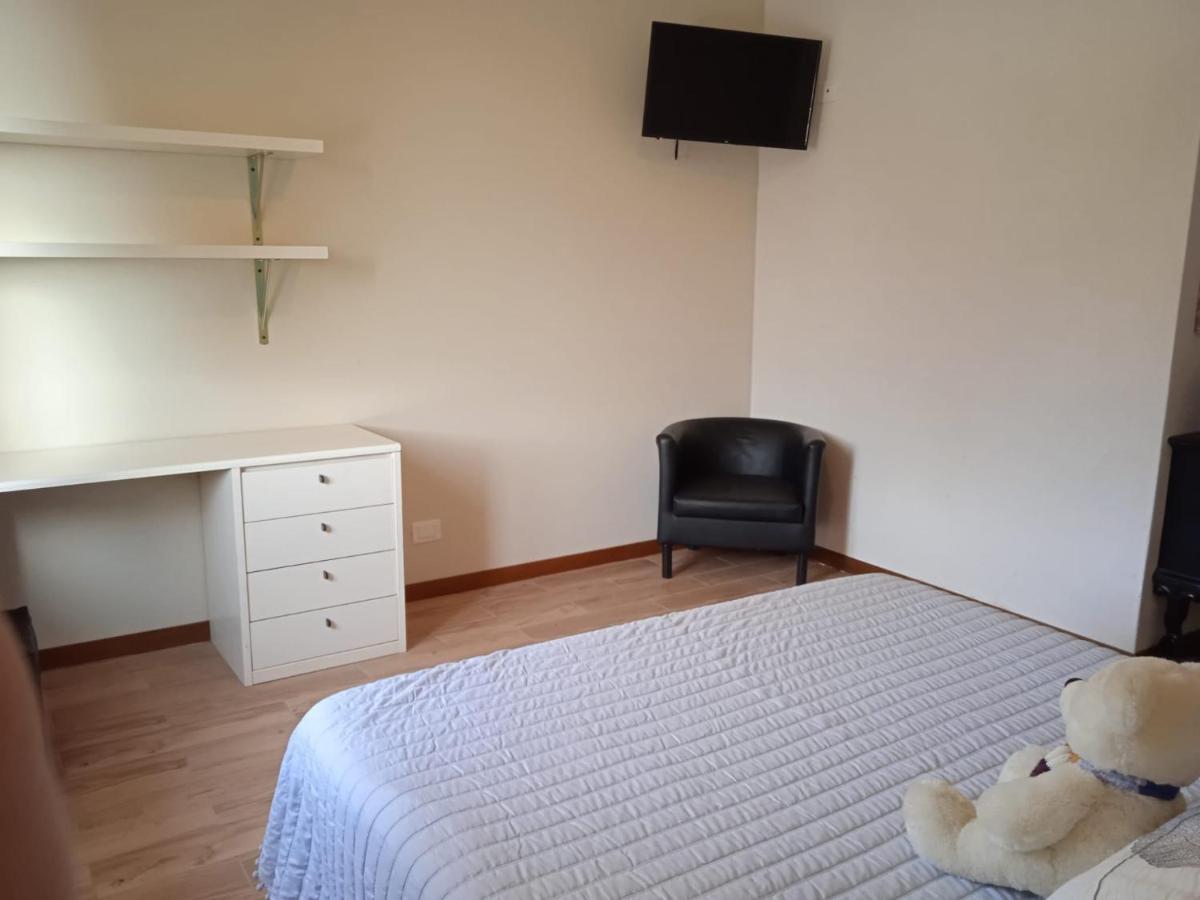 Ca Du Angiulin Hotel Casarza Ligure Eksteriør billede