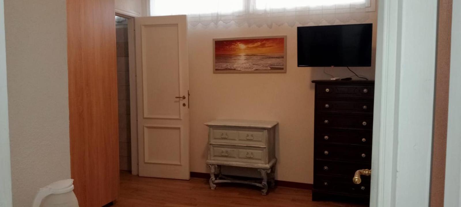 Ca Du Angiulin Hotel Casarza Ligure Eksteriør billede