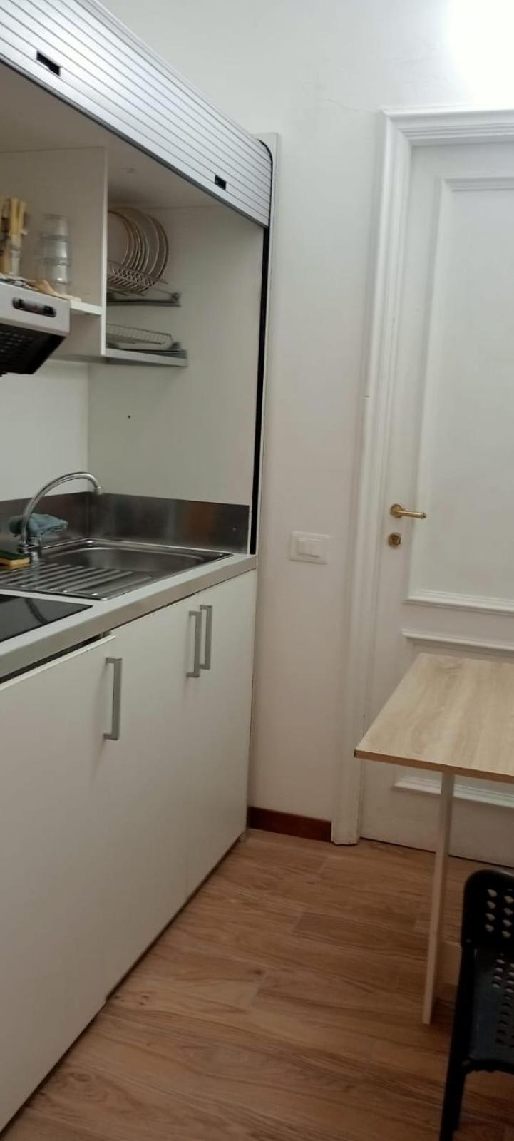 Ca Du Angiulin Hotel Casarza Ligure Eksteriør billede