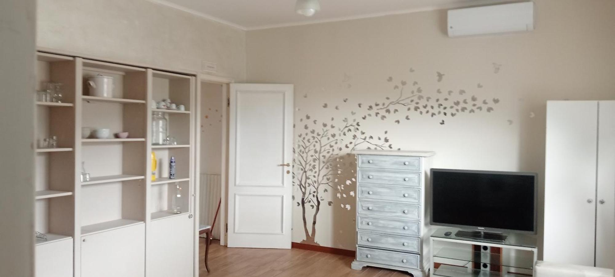 Ca Du Angiulin Hotel Casarza Ligure Eksteriør billede