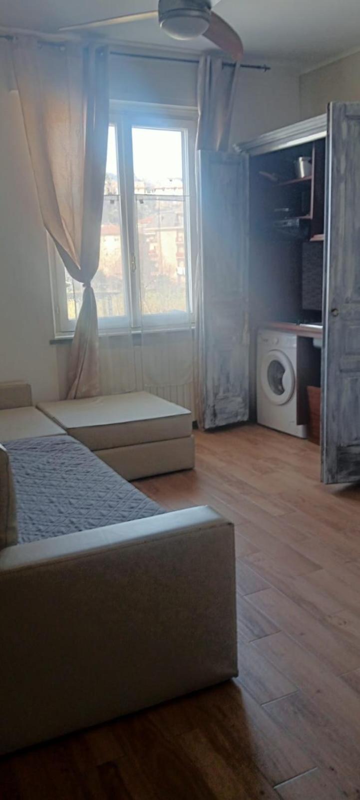 Ca Du Angiulin Hotel Casarza Ligure Eksteriør billede